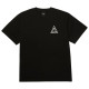 Huf Ανδρική κοντομάνικη μπλούζα Triple Triangle T-Shirt